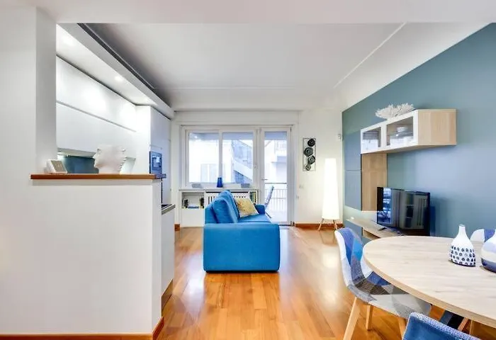 Apartment Coviello