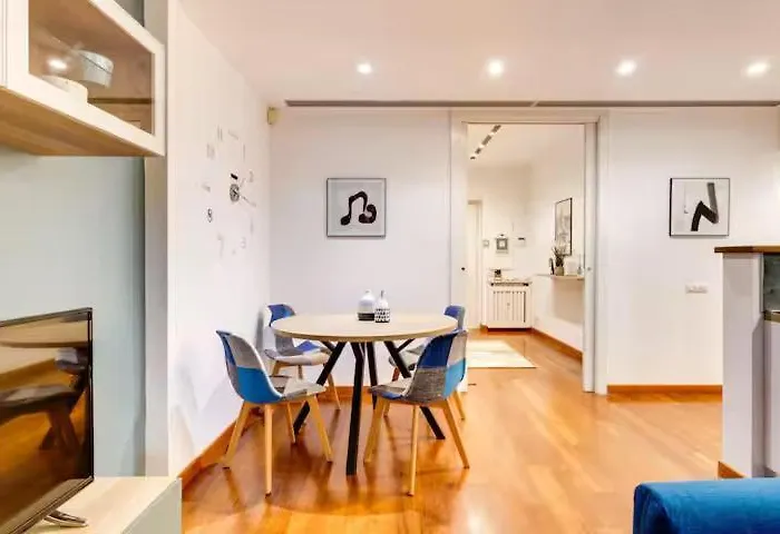 Coviello Apartment