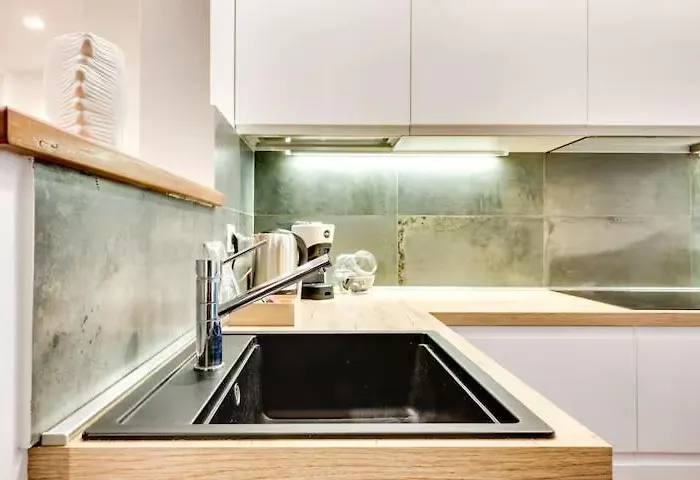 Apartment Coviello