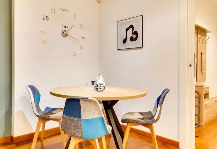 Apartment Coviello