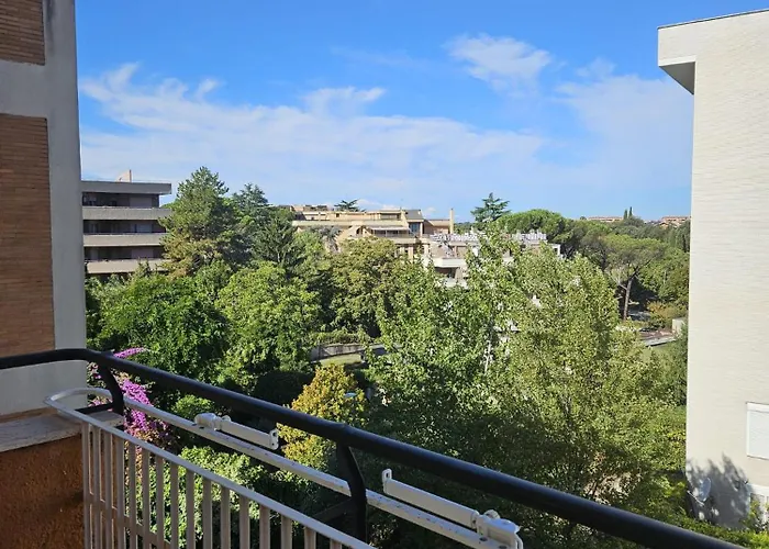 Apartment Coviello *