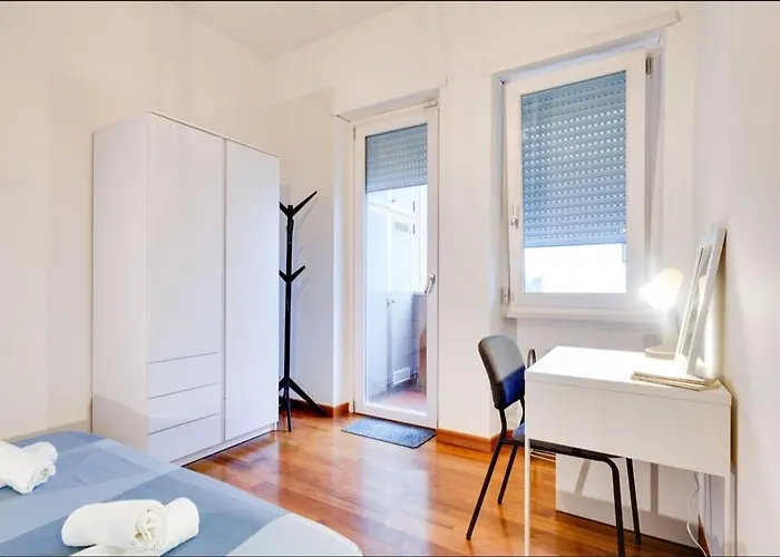 Coviello Apartment
