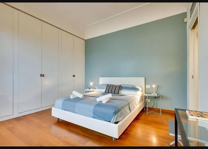 Coviello Apartment