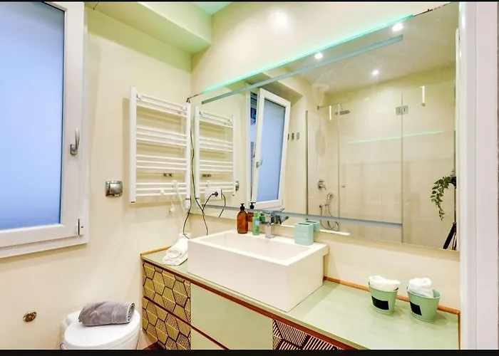 Apartment Coviello *